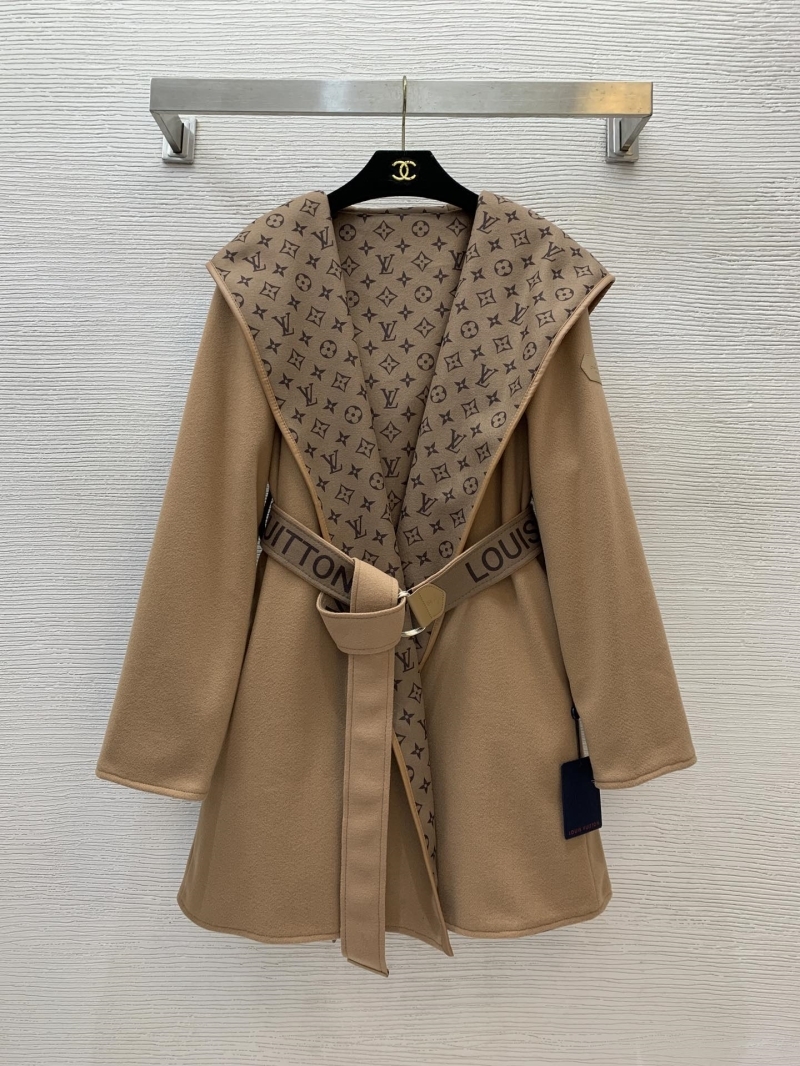 LV Coats